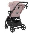 Коляска прогулочная Carrello Bravo Lite CRL-5529