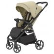 Коляска прогулочная Carrello Bravo Lite CRL-5529