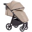 Коляска прогулочная Carrello  Bravo Plus CRL-5515