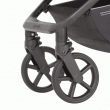 Коляска прогулочная Carrello  Bravo Plus CRL-5515