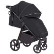 Коляска прогулочная Carrello  Bravo Plus CRL-5515