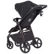 Коляска прогулочная Carrello  Bravo Plus CRL-5515