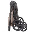 Коляска прогулочная Carrello  Bravo Plus CRL-5515