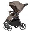 Коляска прогулочная Carrello Bravo SL Deluxe CRL-5520