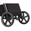 Коляска прогулочная Carrello Bravo SL Deluxe CRL-5520