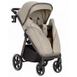Коляска прогулочная Carrello Bravo SL Deluxe CRL-5520