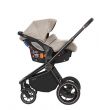 Коляска 3 в 1 Carrello Epica 2025 CRL-8511