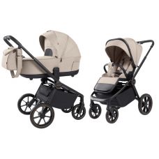 Коляска 2 в 1 Carrello Epica 2025 CRL-8510