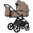 Коляска 2 в 1 Carrello Ultimo F CRL-6701
