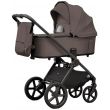 Коляска 2 в 1 Carrello Ultimo F CRL-6701