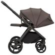 Коляска 2 в 1 Carrello Ultimo F CRL-6701