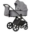 Коляска 2 в 1 Carrello Ultimo F CRL-6701