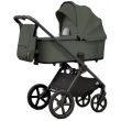 Коляска 2 в 1 Carrello Ultimo F CRL-6701