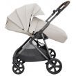 Коляска прогулочная CARRELLO Costa CRL-5534 с реверсивным блоком