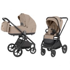 Коляска 2 в 1 Carrello Epica CRL-8510 2026