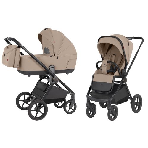 Коляска 2 в 1 Carrello Epica CRL-8510 2026