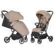Коляска прогулочная Carrello Nova CRL-5524 2025