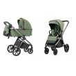 Коляска 2 в 1 Carrello Omega CRL-6530/1