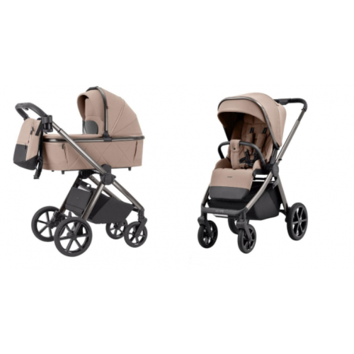 Коляска 2 в 1 Carrello Omega CRL-6530/1