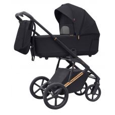 Коляска 2 в 1 Carrello Sigma CRL-6523