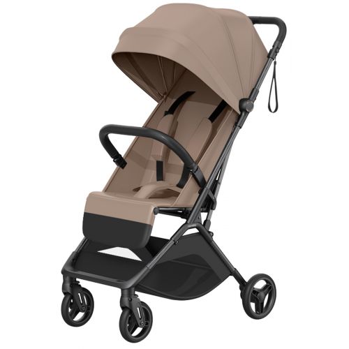 Коляска прогулочная Carrello Solo CRL-5531