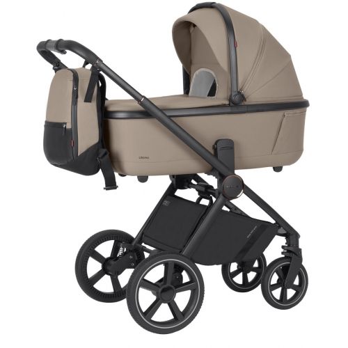 Коляска 2 в 1 Carrello Ultimo CRL-6528 2025