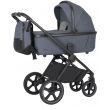 Коляска 2 в 1 Carrello Ultimo CRL-6528 2025
