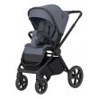 Коляска 2 в 1 Carrello Ultimo CRL-6528 2025