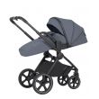 Коляска 2 в 1 Carrello Ultimo CRL-6528 2025