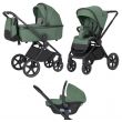 Коляска 3в1 Carrello Ultimo CRL-6538
