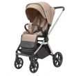 Коляска 2 в 1 Carrello Ultra CRL-6527  2025