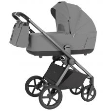 Коляска 2 в 1 Carrello Ultra CRL-6527  2025