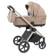 Коляска 2 в 1 Carrello Ultra CRL-6527  2025