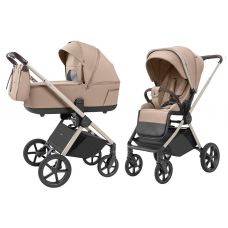 Коляска 2 в 1 Carrello Ultra CRL-6527  2025