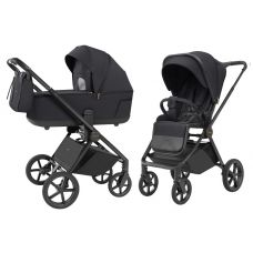 Коляска 2 в 1 Carrello Ultra CRL-6527  2025