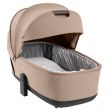 Коляска 2 в 1 Carrello Ultra CRL-6527  2025