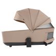 Коляска 2 в 1 Carrello Ultra CRL-6527  2025