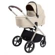 Коляска 2 в 1 Carrello Vector CRL-6550