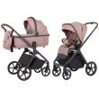 Коляска 2 в 1 Carrello Vector CRL-6550