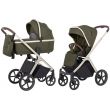 Коляска 2 в 1 Carrello Vector CRL-6550
