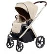 Коляска 2 в 1 Carrello Vector CRL-6550
