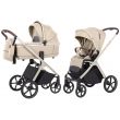 Коляска 2 в 1 Carrello Vector CRL-6550