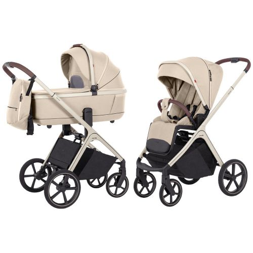 Коляска 2 в 1 Carrello Vector CRL-6550