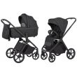 Коляска 2 в 1 Carrello Vector CRL-6550