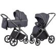 Коляска 2 в 1 Carrello Vector CRL-6550
