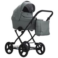 Коляска 2в1 Aroteam COCOLINE Prima