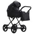 Коляска 2в1 Aroteam COCOLINE Prima