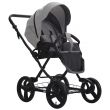Коляска 2в1 Aroteam COCOLINE Prima