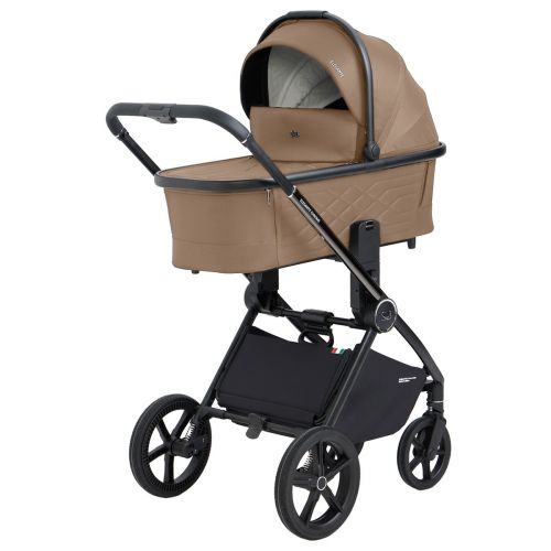 Коляска 2в1 Sweet Baby Elegante Chrome