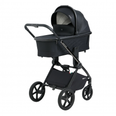 Коляска 2в1 Sweet Baby Elegante Chrome